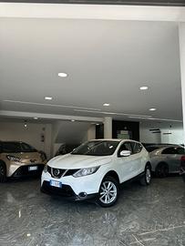 Nissan Qashqai 1.5 dCi Acenta