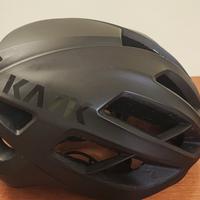 Kask protone icon black matt tg M