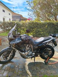 Honda Transalp 700cc anno 2009