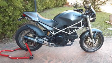 ducati monster 620