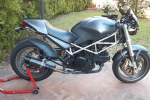 ducati monster 620