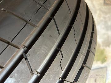 Gomme Estive Hankook