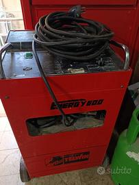 Caricabatterie /Avviatore 12/24 volt  Euro 250