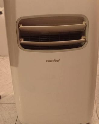 CONDIZIONATORE PORTATILE