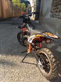 MINICROSS50CC