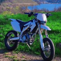 Hm 50 Derapage Competition (86 Tpr)