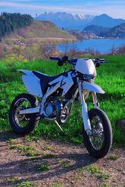 Hm 50 Derapage Competition (86 Tpr)