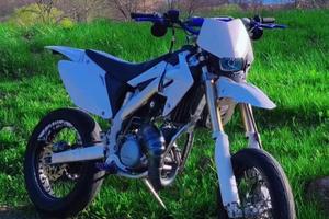 Hm 50 Derapage Competition (86 Tpr)