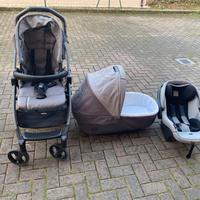 Trio Peg Perego