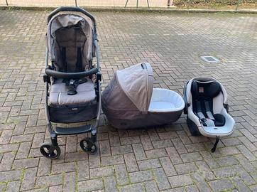 Trio Peg Perego