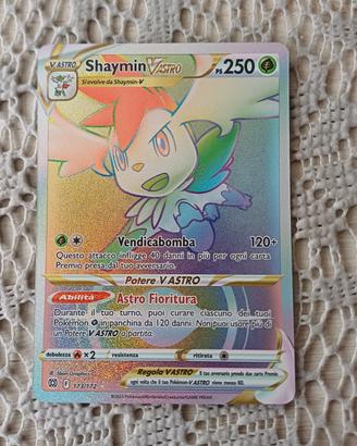 Shaymin Vastro