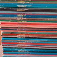 collezione vinili Emozioni in musica De Agostini