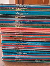 collezione vinili Emozioni in musica De Agostini