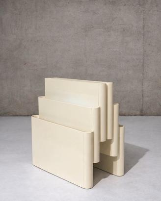 portariviste Kartell mod. 4675 – Giotto Stoppino