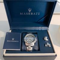 Orologio Maserati Successo