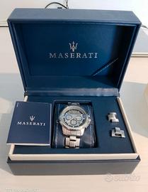 Orologio Maserati Successo
