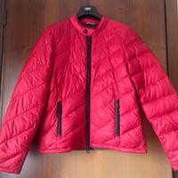 Piumino leggero Rossignol rosso tg.L