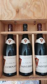 Confezione 3 bottiglie Cave de Tain l'Hermitage