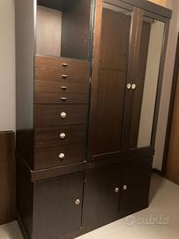 Mobile in stile veneziano