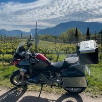Bmw r 1200 gs - 2013