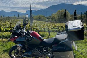 Bmw r 1200 gs - 2013