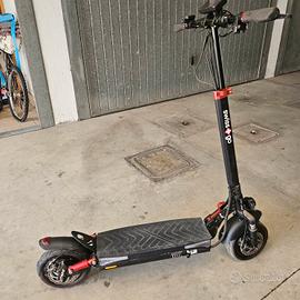 monopattino elettrico 