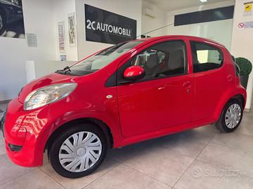 Citroen C1 / 1.0CC 68CV / 5 porte / NEOPATENTATI