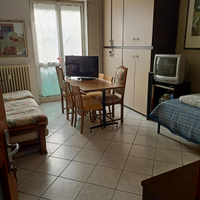 Camera singola a donna