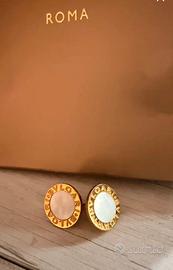 Orecchini Bulgari