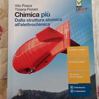 Chimica più