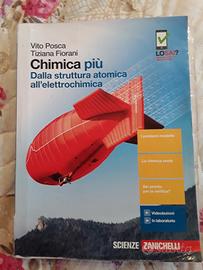 Chimica più