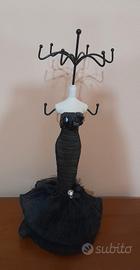 espositore  per gioielli 