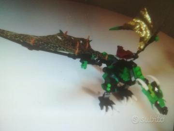 LEGO VARI ARTICOLI