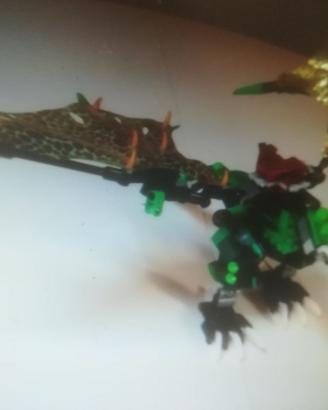 LEGO VARI ARTICOLI