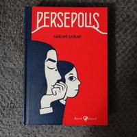 Persepolis