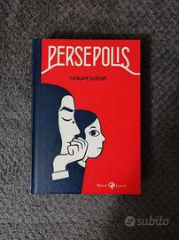 Persepolis