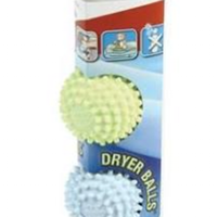 Dryer balls per asciugatrice