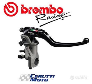 Pompa radiale Brembo Racing 15 RCS CC