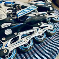 Rollerblade - PATTINI