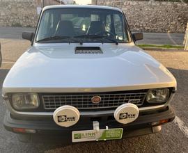 FIAT 127 1050 3 porte Sport