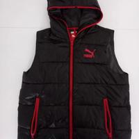 Piumino Smanicato PUMA