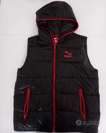 Piumino Smanicato PUMA