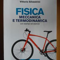 Fisica , meccanica e termodinamica