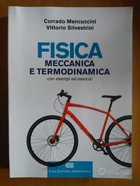 Fisica , meccanica e termodinamica