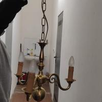 lampadario 