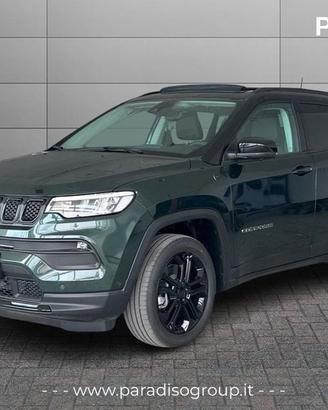Jeep Compass PLUG-IN-HYBRID 4XE 1.3 | 2025 -...