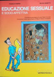 EDUCAZIONE SESSUALE E SOCIO-AFFETTIVA