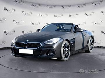 BMW Z4 sDrive 20i M Sport LED HEAD-UP CAMERA ACC