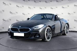 BMW Z4 sDrive 20i M Sport LED HEAD-UP CAMERA ACC