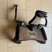 Buggy board